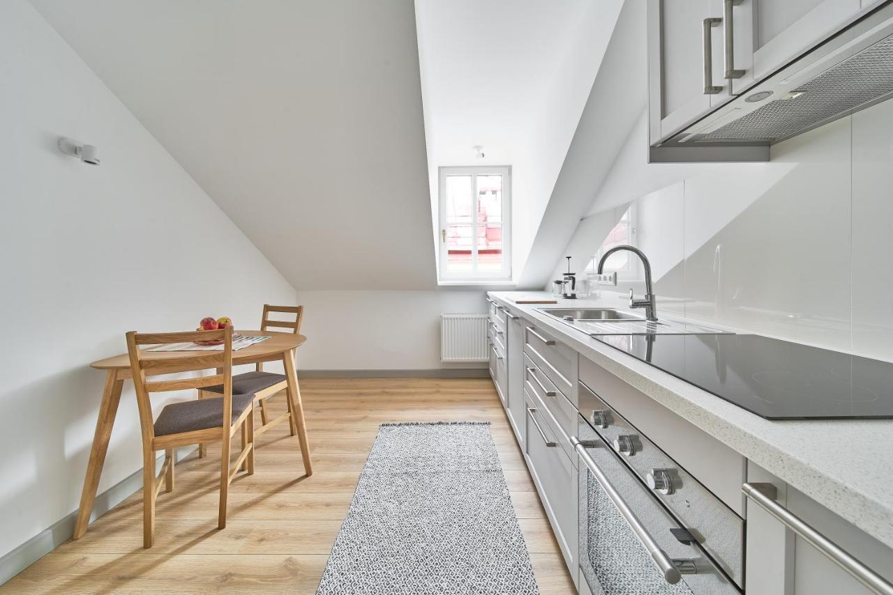 Super Cozy Apartment For Two, Vilnius City Centre ภายนอก รูปภาพ