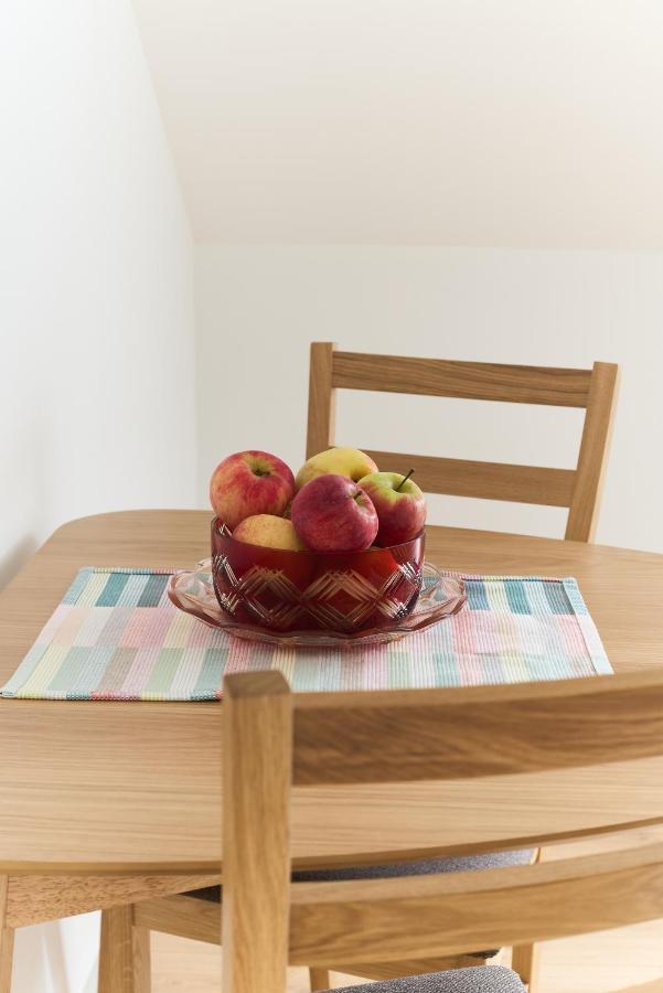 Super Cozy Apartment For Two, Vilnius City Centre ภายนอก รูปภาพ