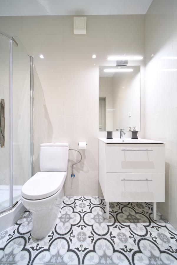 Super Cozy Apartment For Two, Vilnius City Centre ภายนอก รูปภาพ